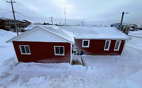 Beluga Beach House